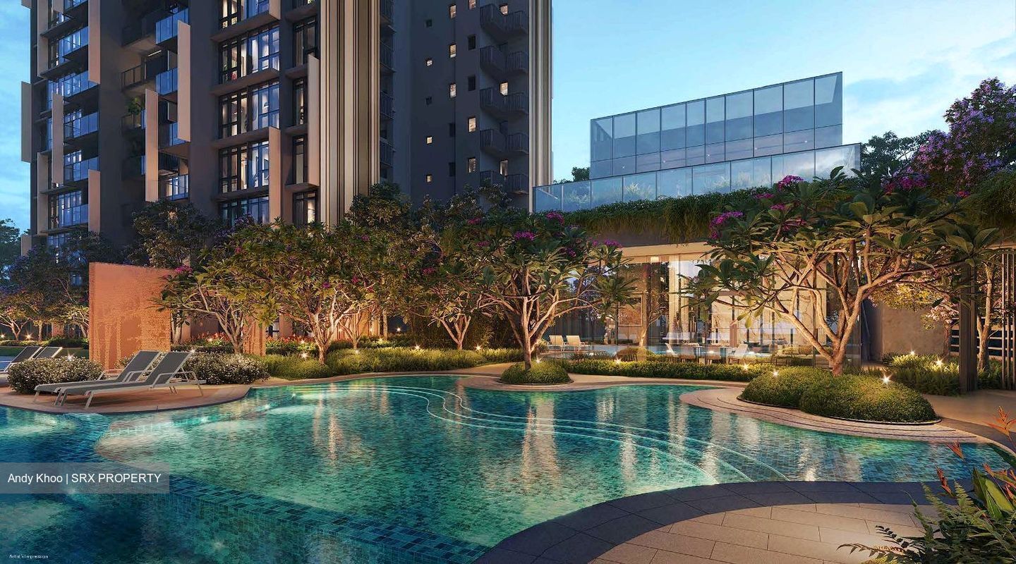 Lentoria (D26), Condominium #501114151